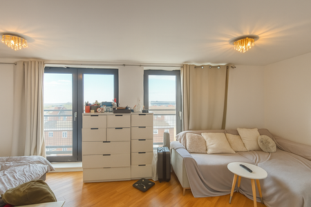 Studio to rent - Photo 4