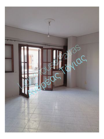 Studio/Γκαρσονιέρα για ενοικίαση Βλατερό - Τριτάκη (Πάτρα) - Photo 2