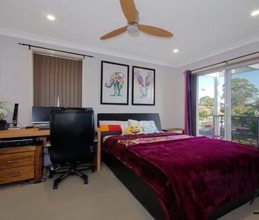 71 Whitfield Parade, Hammondville NSW 2170 - House For Rent | Domain - Photo 5