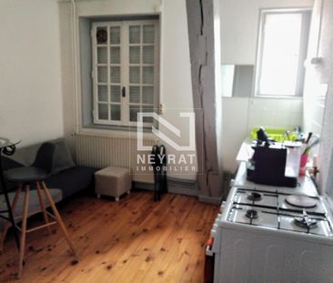 APPARTEMENT T2 A LOUER - Photo 2