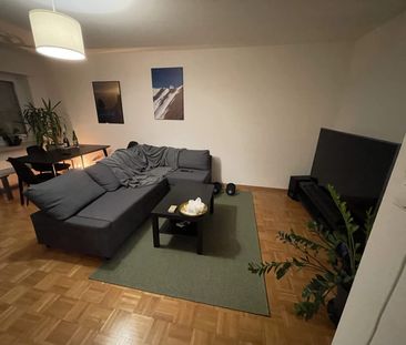 3 Zimmer, 68 m², EG - Photo 2