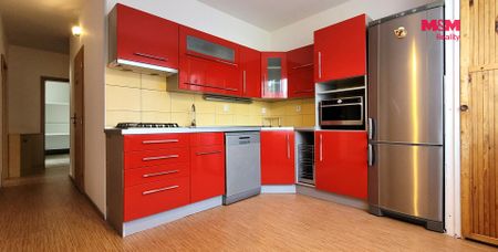 Pronájem bytu 3+1 65 m², Havlíčkova 3996, Jablonec nad Nisou - Photo 2