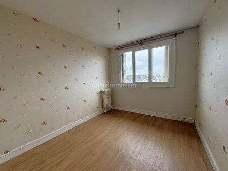 Location Appartement 4 pièces 64 m2 à Villemomble - Photo 2