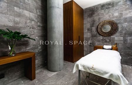 Warszawa, Śródmieście, Śródmieście Północne, Złota - Photo 4