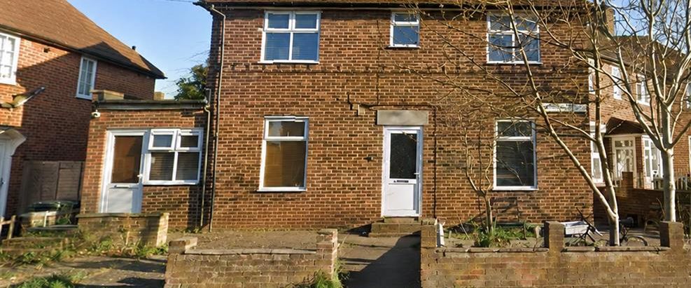 Boundfield Road, London SE6 - Photo 1