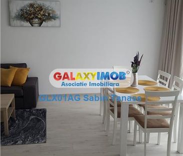 De inchiriat apartament 3 cam cf 1 DE LUX FOND NOU EXPO PARC - Photo 4