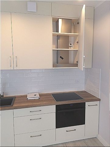 Apartament z balkonem i garażem, najem od 01.07 - Photo 5