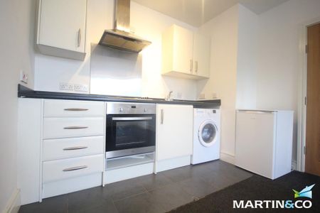 1 bedroom flat to rent - Photo 5
