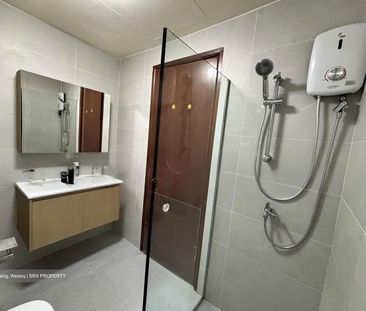 Parc Oasis (D22), Condominium - For Rent - Photo 4