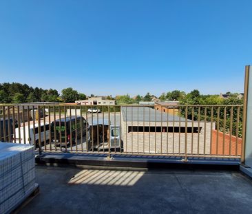 Nieuwbouw appartement te Sijsele. - Foto 6