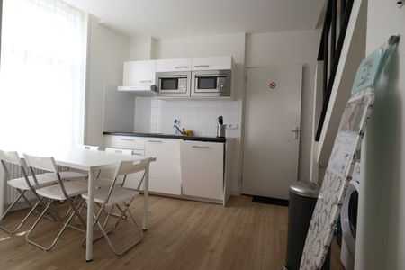 Te huur: Appartement Kleine Bleekstraat in Eindhoven - Photo 3