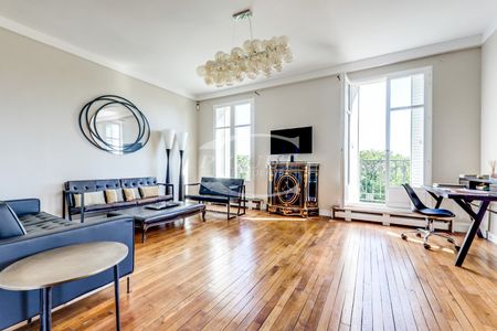 Appartement • Bois de Boulogne - Photo 5