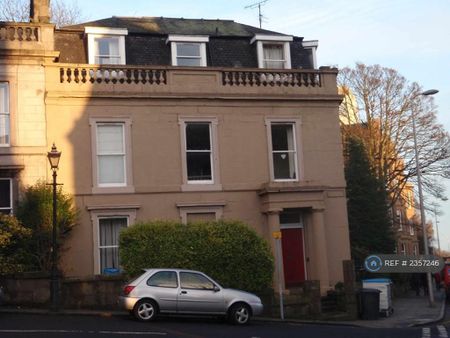 1 bedroom in a house share to rent - Photo 3