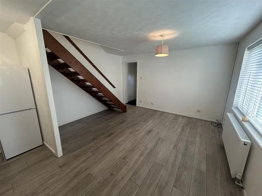 1 bedroom end of terrace house to rent - Photo 1