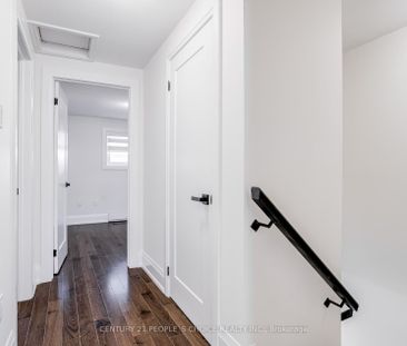 For Lease - 445 Stone Church Road Unit# 24, Hamilton, Ontario - Photo 6