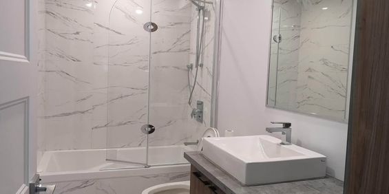 4½ À LOUER À POINTE AUX PRAIRIES !! - Photo 3