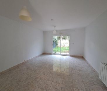 Location maison 3 pièces, 54.02m², Nantes - Photo 4