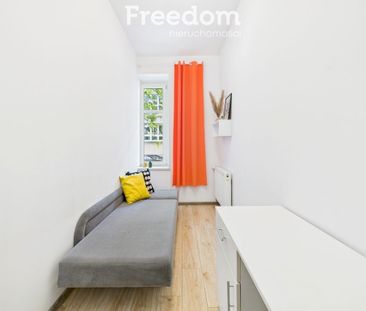 Pokój Katowice - Фото 4