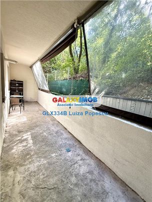 Inchiriere apartament 2 camere TINERETULUI-BLOC NOU,langa Metrou - Photo 1