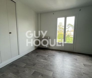 LOCATION d'un appartement F4 (90 m²) à COMPIEGNE - Photo 1