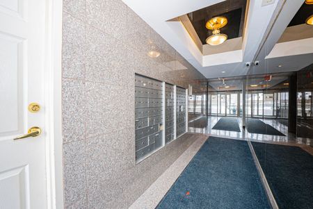 For Lease - 274 Erb Street Unit# 804, Waterloo, Ontario - Photo 5