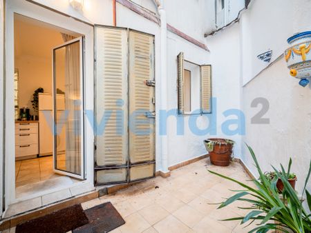 Piso de alquiler en Calle Eguilaz, Trafalgar - Photo 3