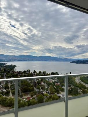 FREE RENT FOR NOVEMBER @ THE ELI - Photo 1