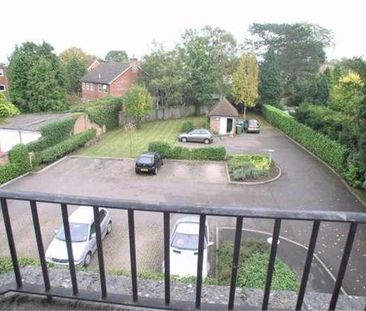 Ashley Place, Ashley Road, Walton-on-thames, Surrey, KT12 - Photo 3