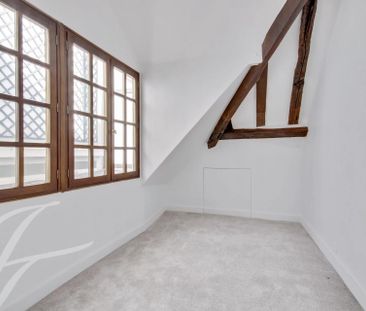 Appartement à louer Paris 5Ème, Paris Rive Gauche, France5 600 EUR ... - Photo 1