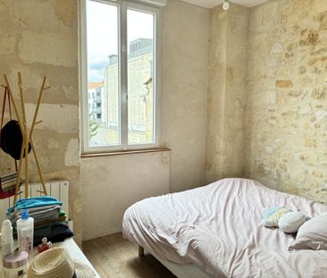 Location Appartement 2 pièces 38m² BORDEAUX 33000 - Photo 4