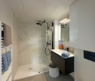 Appartement te huur - Foto 3