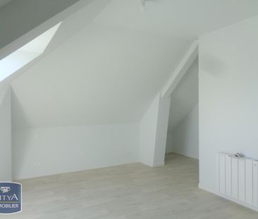 Location Appartement 1 pièce 16m² ST NAZAIRE 44600 - Photo 1
