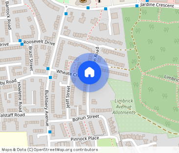 James Green Road, COVENTRY - Photo 1