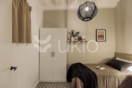 3 room luxury Apartment for rent in Barcelona, Spain - Photo 5