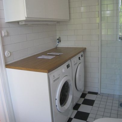 Oskarsgatan 3 - Foto 1