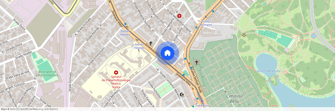 Bucuresti