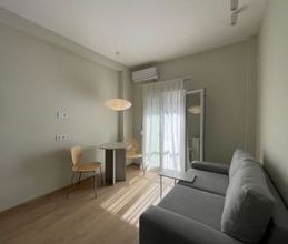 Studio/Γκαρσονιέρα για ενοικίαση - Συκιές, - Photo 2