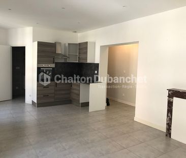 Location Appartement 3 pièces 57m² - Photo 2