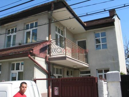 Casa 5 camere de inchiriat in Cluj-Napoca, Centru ID 881 - Fotografie 5