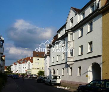 3,5 Zi-Wohnung 82 m² mit Wohnküche Loggia Altpfersee - Photo 6