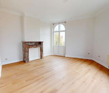 Appartement te huur - Foto 4
