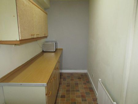 1 bedroom terraced house to rent - Photo 2