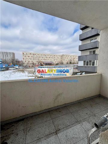 Apartament 2 Cam Berceni - Metalurgiei Park - Grand Arena - Fotografie 3