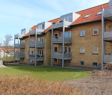 Aage Nielsensvej 1 2.tv., 7800, Skive - Foto 2