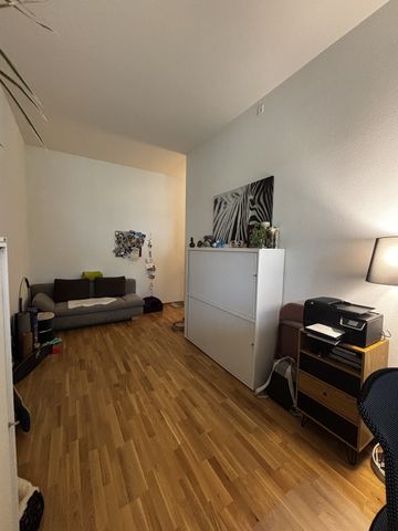 APPARTEMENT 31/2 PIÈCES À LIEBEFELD (BE), MEUBLÉ, TEMPORAIRE - Photo 4