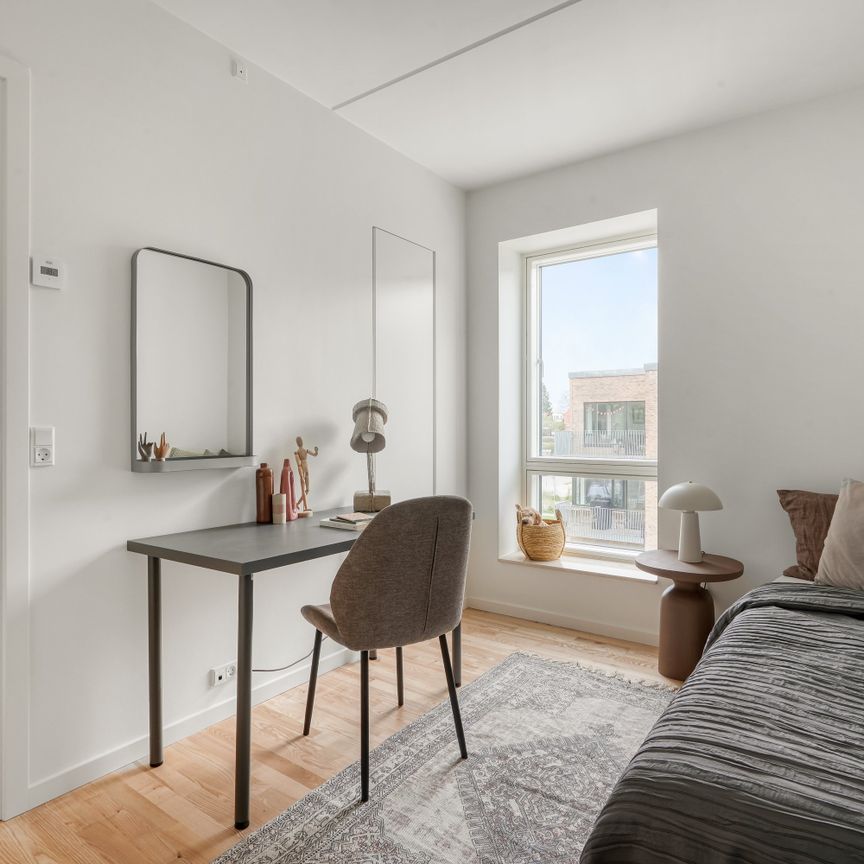 Moderne boliger i smukke omgivelser - Photo 1