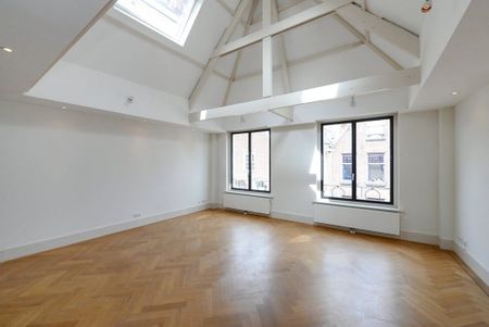 Appartement te huur: Oude Langendijk 9-B 2611 GK Delft - Photo 5