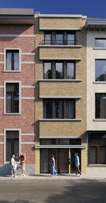 Mechelsestraat 96 / 0101, 3000 Leuven - Photo 1