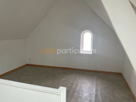 Maison semi-mitoyenne 85m2 SAINT POL SUR TERNOISE - Photo 4