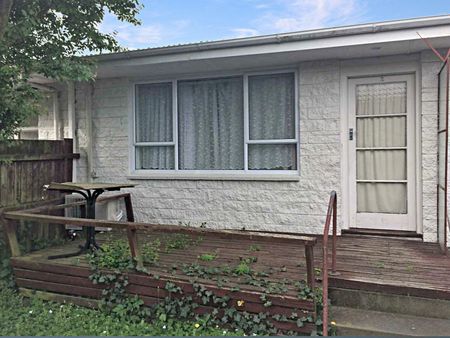 2/64 Elizabeth Street, Riccarton, NZ 8041 - Photo 4